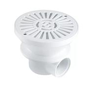 Fluidra 01467 - Pozzetto circolare piscina orm. abs sale 2''