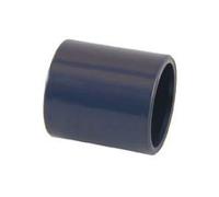 Fluidra 01882 - Manicotto Union PVC incollaggio D140