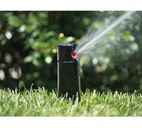 5x Hunter PGP ADJ IRRIGATORE A SCOMPARSA POP UP DINAMICO A TURBINA 3/4 + UGELLI