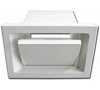 Fluidra 55977 - Adattatore per Skimmer