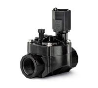 Fluidra 57635 - 100hv. Elettrovalvola, 1H PP, 24 VAC