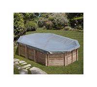 Fluidra 621103 - Cover Winter P. Alta vermela