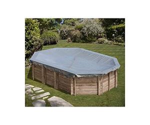 Fluidra 621103 - Cover Winter P. Alta vermela