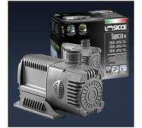 Fluidra Bomba SYNCRA HF 12.0-12500L/H - H 500CM - 3 MT Cable c/Toma Tierra