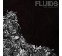 Fluids Not Dark Yet (CD) Album