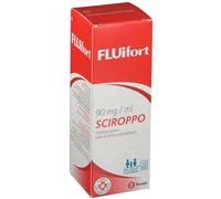 Fluifort 90 Mg/ml Sciroppo Tosse Con Misurino 200ml