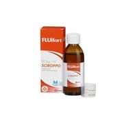 Fluifort Sciroppo Tosse 90 mg/ml Flacone da 200 ml