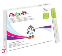 FLUIGEM PLUS BAMBINI 8 FIALE 5 ML