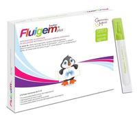 FLUIGEM PLUS BAMBINI 8F