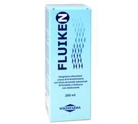 Fluiken 200 ml - Integratore Alimentare