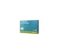 Fluimucil Mucol 10Cpr Eff600mg