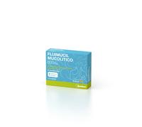 Fluimucil Mucolitico 600 Mg Aroma Arancia 1 Volta Al Giorno 10 Buste