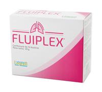Fluiplex 14 Bustine 49 g Granuli
