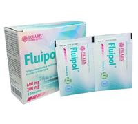 Fluipol Integratore 18 Bustine