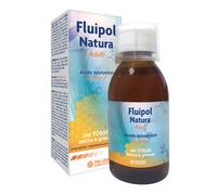 Polaris Farmaceutici FLUIPOL NATURA ADULTI 150 ML