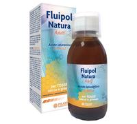 Polaris Farmaceutici FLUIPOL NATURA ADULTI 150 ML