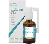 LUXFLUIRES GOLA 30ML