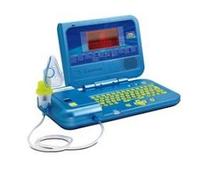 FLUIRESPIRA DIDACTY AEROSOL