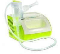 Fluirespira Professional Plus Aeresol Con Doccia Nasale