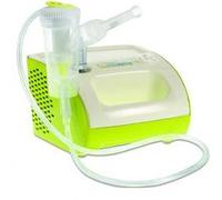 Fluirespira professional plus aerosol 1 pezzo ce 0051