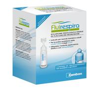 FLUIRESPIRA SOL FISIOL 30FL