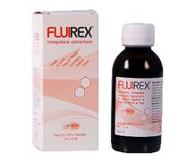 Laerbium Pharma FLUIREX 150 ML