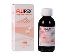 Laerbium Pharma FLUIREX 150 ML