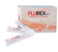 Fluirex Integratore Benessere Vie Respiratorie 20 Bustine