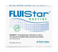 Fluistar FLUISTAR BUSTINE 20 BUSTINE 3,5 G