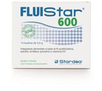 Fluistar® 600 Stardea 14 Bustine