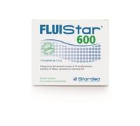 FLUISTAR 600 14BUST