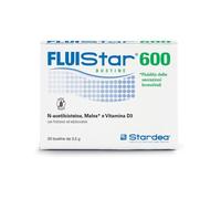 FLUISTAR 600 20BUST