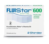 FLUISTAR 600 20BUST