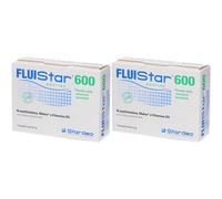 Fluistar® 600 2x14 pz Bustina