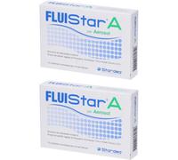 FLUIStar® A per Aerosol Soluzione da Nebulizzare Monodose 2x10x3 ml So
