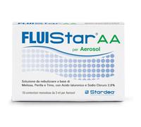 FLUISTAR AA 10MONOD AEROSOL