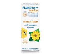 Fluistar® Bambini Sciroppo Stardea 180ml