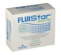 FLUIStar® Bustine - risparmia il 10% con il codice: stardea10 20 pz Bu