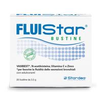 Fluistar FLUISTAR BUSTINE 20 BUSTINE 3,5 G