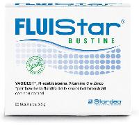 Fluistar® Stardea 20 Bustine