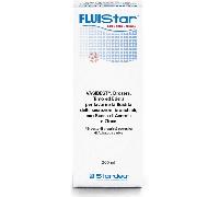 Fluistar Integratore 200 ml