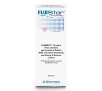 Fluistar Integratore 200 ml - SCADENZA 31 LUGLIO 2026