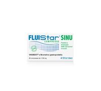FLUISTAR SINU 20CPR