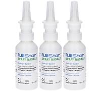 Fluistar Spray Nasale 3x50 ml Spray nasale
