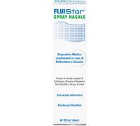 fluistar Spray nasale 50 ml