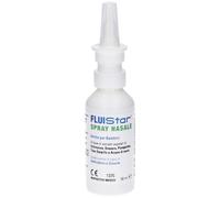 FLUISTAR SPRAY NASALE 50ML