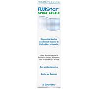 FLUISTAR SPRAY NASALE 50ML