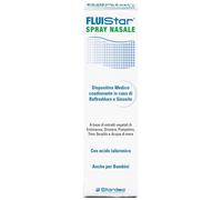 FLUISTAR SPRAY NASALE 50ML
