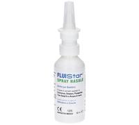 FLUISTAR SPRAY NASALE 50ML