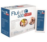 FLUIVIT C 600 FORTE 14BUST